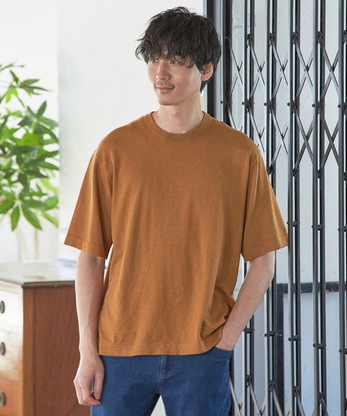 ヤミツキニットTee/アウトレット価格 | [公式]グローバルワーク