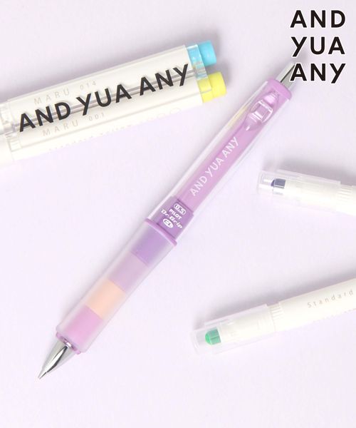 GLOBAL WORK ドクターグリップ/AND YUA ANY パープル キッズ グローバルワーク 275296 and ST アンドエスティ(旧ドットエスティ) GLOBAL WORK ドクターグリップ/AND YUA ANY パープル キッズ グローバルワーク 275296 and ST アンドエスティ(旧ドットエスティ)