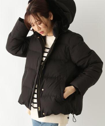 中綿・ダウン | .st(ドットエスティ)| 30ブランド以上の公式WEBストア