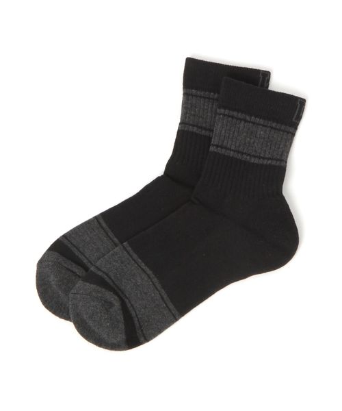 GLOBAL WORK ソックス3足で990円/らくごこちフィットソックス/ミドル/283172 ライトグレー メンズグッズ グローバルワーク 283172 and ST アンドエスティ(旧ドットエスティ) GLOBAL WORK ソックス3足で990円/らくごこちフィットソックス/ミドル/283172 ライトグレー メンズグッズ グローバルワーク 283172 and ST アンドエスティ(旧ドットエスティ)