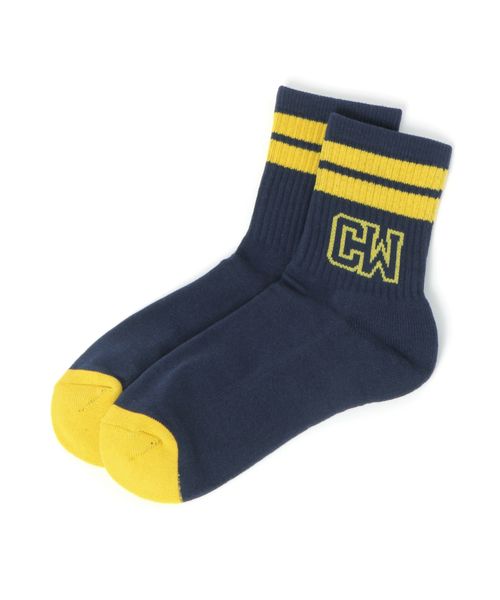 GLOBAL WORK ソックス3足で990円/らくごこちフィットソックス/ミドル/283172 ダークブルー メンズグッズ グローバルワーク 283172 and ST アンドエスティ(旧ドットエスティ) GLOBAL WORK ソックス3足で990円/らくごこちフィットソックス/ミドル/283172 ダークブルー メンズグッズ グローバルワーク 283172 and ST アンドエスティ(旧ドットエスティ)