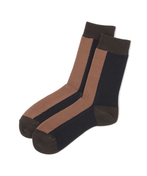 GLOBAL WORK ソックス3足で990円/らくごこちフィットソックス/ロング/283173 ブルー メンズグッズ グローバルワーク 283173 and ST アンドエスティ(旧ドットエスティ) GLOBAL WORK ソックス3足で990円/らくごこちフィットソックス/ロング/283173 ブルー メンズグッズ グローバルワーク 283173 and ST アンドエスティ(旧ドットエスティ)