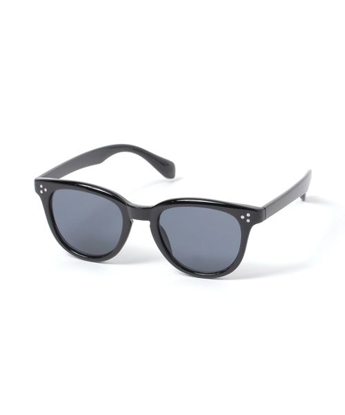 GLOBAL WORK UVカットアソートサングラス/283830 ブラック メンズグッズ グローバルワーク 283830 and ST アンドエスティ(旧ドットエスティ) GLOBAL WORK UVカットアソートサングラス/283830 ブラック メンズグッズ グローバルワーク 283830 and ST アンドエスティ(旧ドットエスティ)