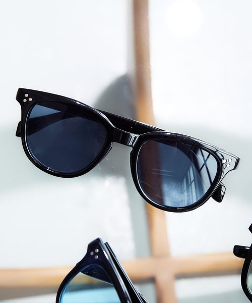 GLOBAL WORK UVカットアソートサングラス/283830 ブラック メンズグッズ グローバルワーク 283830 and ST アンドエスティ(旧ドットエスティ) GLOBAL WORK UVカットアソートサングラス/283830 ブラック メンズグッズ グローバルワーク 283830 and ST アンドエスティ(旧ドットエスティ)