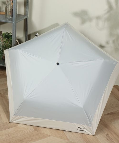 GLOBAL WORK ライトスリム晴雨兼用傘/284027 ライトグレー メンズグッズ グローバルワーク 284027 and ST アンドエスティ(旧ドットエスティ) GLOBAL WORK ライトスリム晴雨兼用傘/284027 ライトグレー メンズグッズ グローバルワーク 284027 and ST アンドエスティ(旧ドットエスティ)