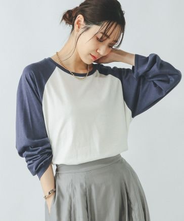 ご確認用　スェード　こちらのページからご購入できません ヘビロッTEEセミシアーラグラン/287527 | [公式]グローバルワーク