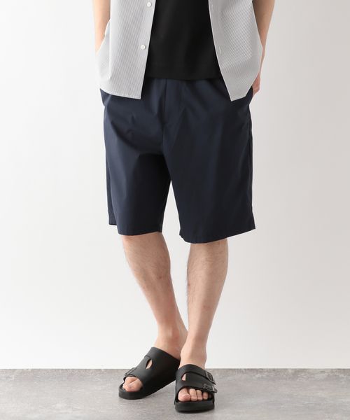 GLOBAL WORK エアかるイージーショーツ/287532 ネイビー メンズボトムス グローバルワーク 287532 and ST アンドエスティ(旧ドットエスティ) GLOBAL WORK エアかるイージーショーツ/287532 ネイビー メンズボトムス グローバルワーク 287532 and ST アンドエスティ(旧ドットエスティ)