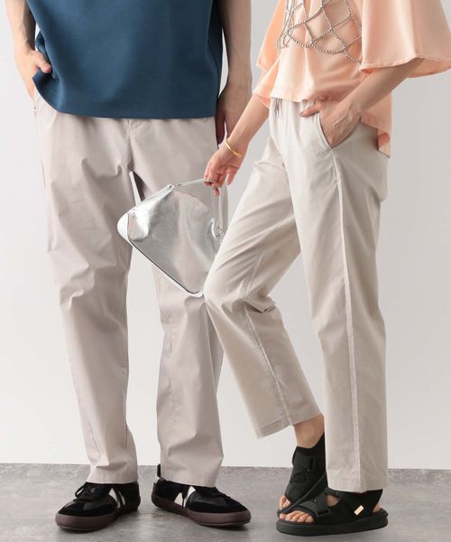 GLOBAL WORK エアかるイージーパンツ/フルレングス/287559 ライトグレー XS メンズボトムス グローバルワーク 287559 and ST アンドエスティ(旧ドットエスティ) GLOBAL WORK エアかるイージーパンツ/フルレングス/287559 ライトグレー XS メンズボトムス グローバルワーク 287559 and ST アンドエスティ(旧ドットエスティ)