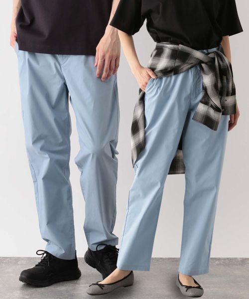 GLOBAL WORK エアかるイージーパンツ/フルレングス/287559 ブルー L メンズボトムス グローバルワーク 287559 and ST アンドエスティ(旧ドットエスティ) GLOBAL WORK エアかるイージーパンツ/フルレングス/287559 ブルー L メンズボトムス グローバルワーク 287559 and ST アンドエスティ(旧ドットエスティ)