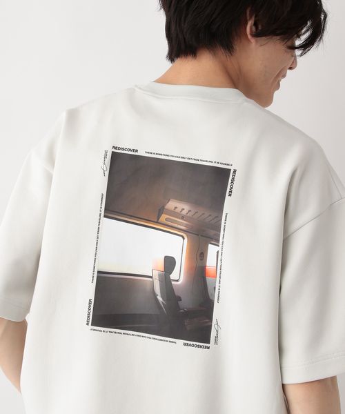 GLOBAL WORK ライトクッションクール/ロゴ/半袖/288075 オフホワイト XXL メンズインナー グローバルワーク 288075 and ST アンドエスティ(旧ドットエスティ) GLOBAL WORK ライトクッションクール/ロゴ/半袖/288075 オフホワイト XXL メンズインナー グローバルワーク 288075 and ST アンドエスティ(旧ドットエスティ)