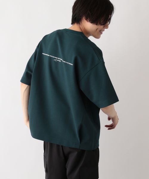 GLOBAL WORK ライトクッションクール/ロゴ/半袖/288075 カーキ M メンズインナー グローバルワーク 288075 and ST アンドエスティ(旧ドットエスティ) GLOBAL WORK ライトクッションクール/ロゴ/半袖/288075 カーキ M メンズインナー グローバルワーク 288075 and ST アンドエスティ(旧ドットエスティ)