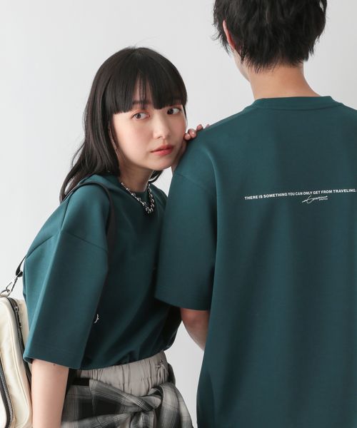 GLOBAL WORK ライトクッションクール/ロゴ/半袖/288075 カーキ S メンズインナー グローバルワーク 288075 and ST アンドエスティ(旧ドットエスティ) GLOBAL WORK ライトクッションクール/ロゴ/半袖/288075 カーキ S メンズインナー グローバルワーク 288075 and ST アンドエスティ(旧ドットエスティ)