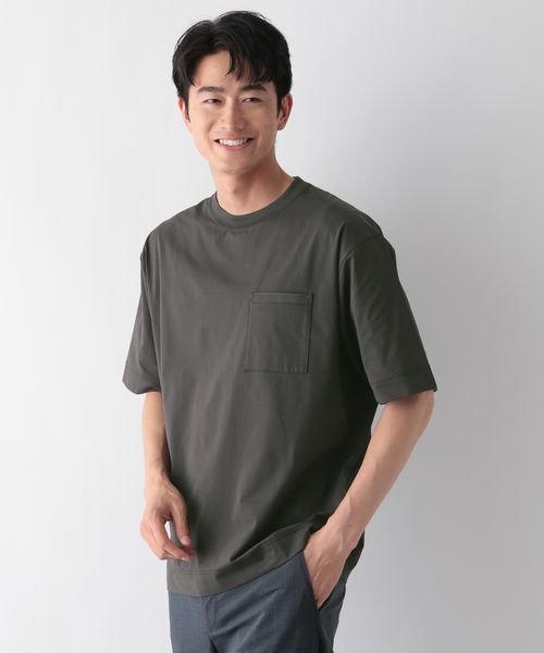 GLOBAL WORK クリーンメッシュプルオーバー/一部店舗限定/288105 カーキ XL メンズインナー グローバルワーク 288105 and ST アンドエスティ(旧ドットエスティ) GLOBAL WORK クリーンメッシュプルオーバー/一部店舗限定/288105 カーキ XL メンズインナー グローバルワーク 288105 and ST アンドエスティ(旧ドットエスティ)