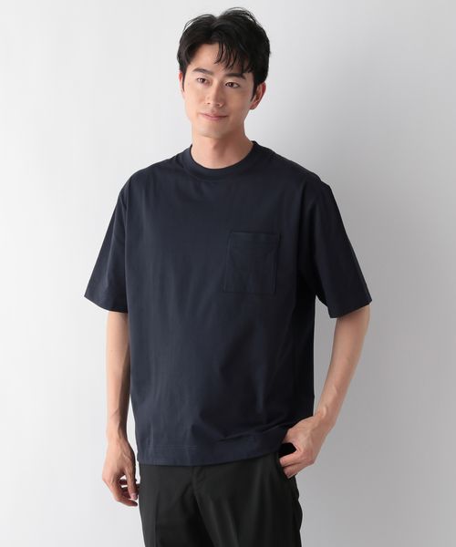 GLOBAL WORK クリーンメッシュプルオーバー/一部店舗限定/288105 ネイビー S メンズインナー グローバルワーク 288105 and ST アンドエスティ(旧ドットエスティ) GLOBAL WORK クリーンメッシュプルオーバー/一部店舗限定/288105 ネイビー S メンズインナー グローバルワーク 288105 and ST アンドエスティ(旧ドットエスティ)