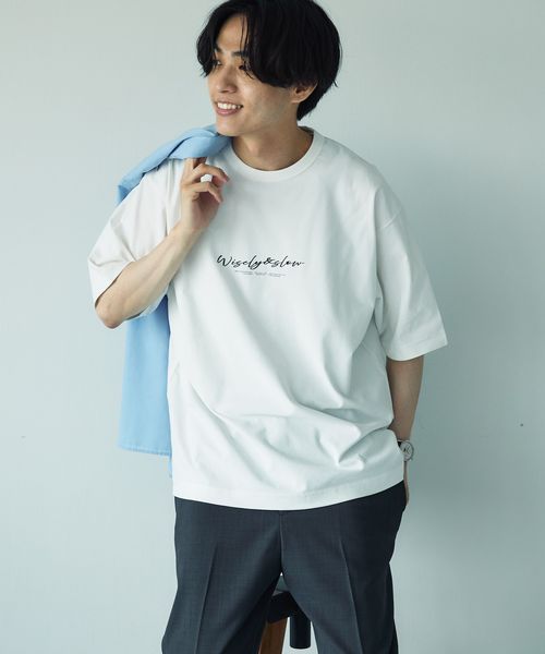 GLOBAL WORK サラサラ快適DRYTシャツ/プリント/半袖/288117 オフホワイト XS メンズインナー グローバルワーク 288117 and ST アンドエスティ(旧ドットエスティ) GLOBAL WORK サラサラ快適DRYTシャツ/プリント/半袖/288117 オフホワイト XS メンズインナー グローバルワーク 288117 and ST アンドエスティ(旧ドットエスティ)