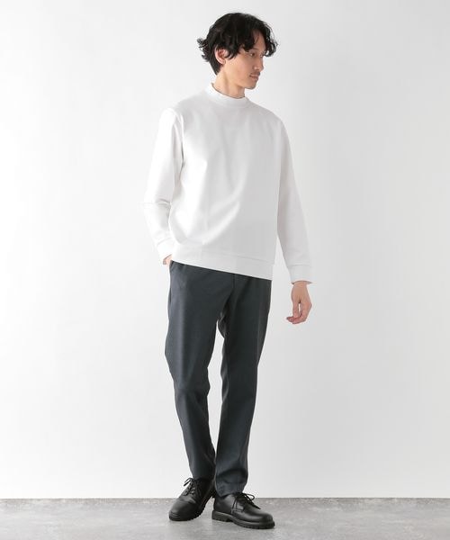 essay モックネック吾亦紅別注