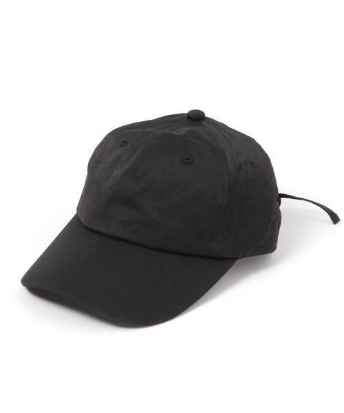 GLOBAL WORK バックリボンキャップ/288195 ブラック ウィメンズグッズ グローバルワーク 288195 and ST アンドエスティ(旧ドットエスティ) GLOBAL WORK バックリボンキャップ/288195 ブラック ウィメンズグッズ グローバルワーク 288195 and ST アンドエスティ(旧ドットエスティ)