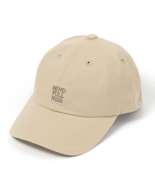 GLOBAL WORK UV洗えるロゴCAP/289005 ベージュ ウィメンズグッズ グローバルワーク 289005 and ST アンドエスティ(旧ドットエスティ) GLOBAL WORK UV洗えるロゴCAP/289005 ベージュ ウィメンズグッズ グローバルワーク 289005 and ST アンドエスティ(旧ドットエスティ)