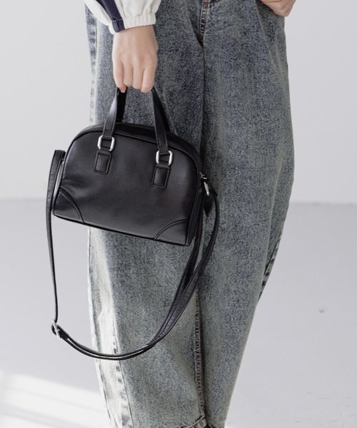GLOBAL WORK 2wayボストンZIPBAG/キッズ/290844 ブラック キッズ グローバルワーク 290844 and ST アンドエスティ(旧ドットエスティ) GLOBAL WORK 2wayボストンZIPBAG/キッズ/290844 ブラック キッズ グローバルワーク 290844 and ST アンドエスティ(旧ドットエスティ)