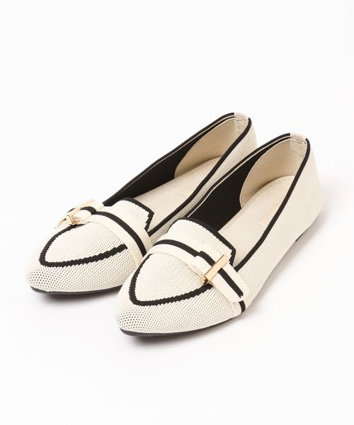 GLOBAL WORK らくっションベルトニットパンプス/290988 ナチュラル L ウィメンズグッズ グローバルワーク 290988 and ST アンドエスティ(旧ドットエスティ) GLOBAL WORK らくっションベルトニットパンプス/290988 ナチュラル L ウィメンズグッズ グローバルワーク 290988 and ST アンドエスティ(旧ドットエスティ)