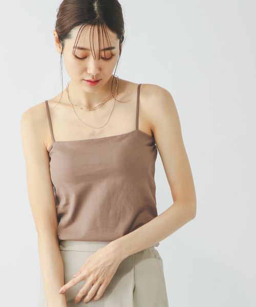 GLOBAL WORK 吉高由里子さん着用/Wingコラボ/Fffit エフィット/カップ付きキャミ/291149 ベージュ M ウィメンズインナー グローバルワーク 291149 and ST アンドエスティ(旧ドットエスティ) GLOBAL WORK 吉高由里子さん着用/Wingコラボ/Fffit エフィット/カップ付きキャミ/291149 ベージュ M ウィメンズインナー グローバルワーク 291149 and ST アンドエスティ(旧ドットエスティ)