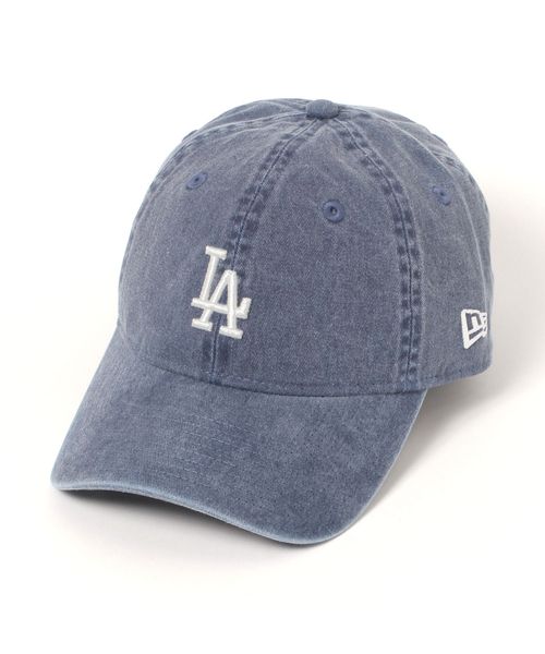 GLOBAL WORK NEW ERA/9TWENTYWASHEDCAP/291805 ネイビー ウィメンズグッズ グローバルワーク 291805 and ST アンドエスティ(旧ドットエスティ) GLOBAL WORK NEW ERA/9TWENTYWASHEDCAP/291805 ネイビー ウィメンズグッズ グローバルワーク 291805 and ST アンドエスティ(旧ドットエスティ)