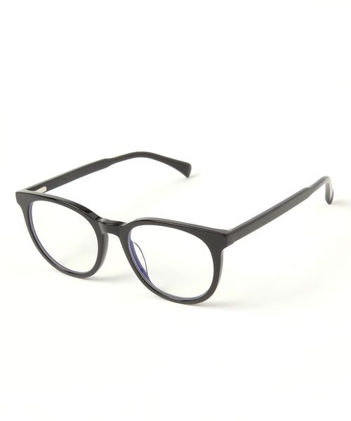 GLOBAL WORK UV/ブルーライトカット眼鏡/293809 ブラック ウィメンズグッズ グローバルワーク 293809 and ST アンドエスティ(旧ドットエスティ) GLOBAL WORK UV/ブルーライトカット眼鏡/293809 ブラック ウィメンズグッズ グローバルワーク 293809 and ST アンドエスティ(旧ドットエスティ)