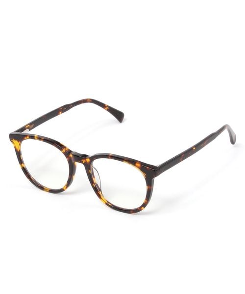 GLOBAL WORK UV/ブルーライトカット眼鏡/293809 レオパード ウィメンズグッズ グローバルワーク 293809 and ST アンドエスティ(旧ドットエスティ) GLOBAL WORK UV/ブルーライトカット眼鏡/293809 レオパード ウィメンズグッズ グローバルワーク 293809 and ST アンドエスティ(旧ドットエスティ)