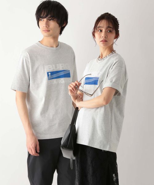 GLOBAL WORK グラフィックTシャツ/半袖/一部店舗限定/313754 グレー M メンズインナー グローバルワーク 313754 and ST アンドエスティ(旧ドットエスティ) GLOBAL WORK グラフィックTシャツ/半袖/一部店舗限定/313754 グレー M メンズインナー グローバルワーク 313754 and ST アンドエスティ(旧ドットエスティ)