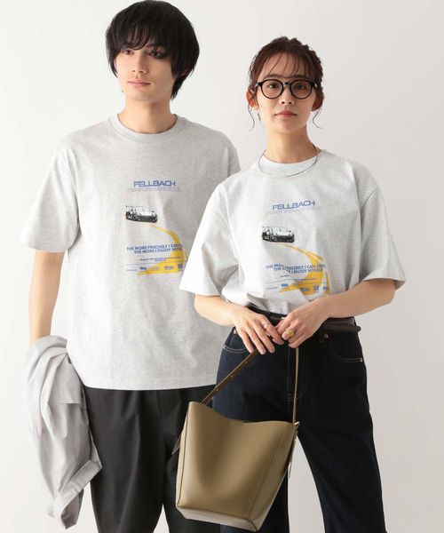 GLOBAL WORK グラフィックTシャツ/半袖/一部店舗限定/313754 グレー S メンズインナー グローバルワーク 313754 and ST アンドエスティ(旧ドットエスティ) GLOBAL WORK グラフィックTシャツ/半袖/一部店舗限定/313754 グレー S メンズインナー グローバルワーク 313754 and ST アンドエスティ(旧ドットエスティ)