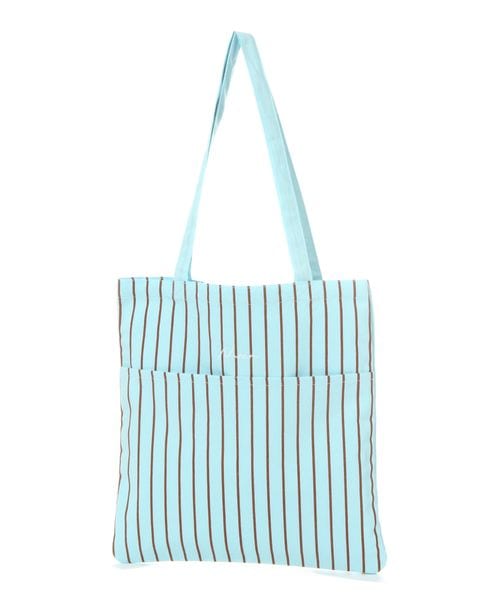 GLOBAL WORK 吉高由里子さん着用/ベーシックA4刺繍トート/ 316572 ブルー ウィメンズグッズ グローバルワーク 316572 and ST アンドエスティ(旧ドットエスティ) GLOBAL WORK 吉高由里子さん着用/ベーシックA4刺繍トート/ 316572 ブルー ウィメンズグッズ グローバルワーク 316572 and ST アンドエスティ(旧ドットエスティ)