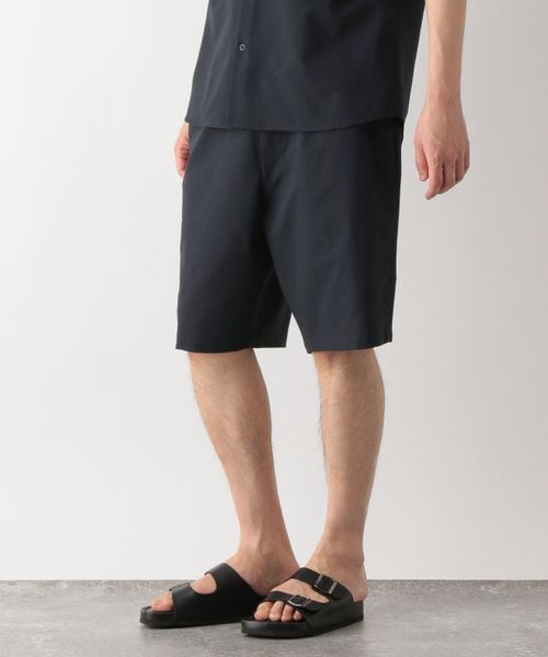 GLOBAL WORK エアかるショーツ/サッカー/321239 ダークブルー XL メンズボトムス グローバルワーク 321239 and ST アンドエスティ(旧ドットエスティ) GLOBAL WORK エアかるショーツ/サッカー/321239 ダークブルー XL メンズボトムス グローバルワーク 321239 and ST アンドエスティ(旧ドットエスティ)
