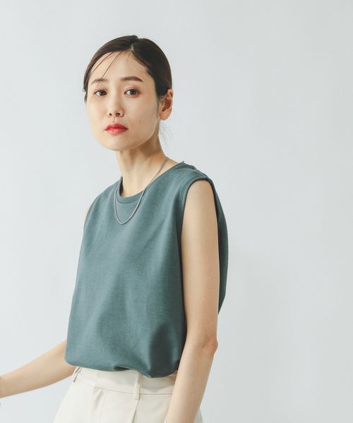 GLOBAL WORK マイニチタキノウノースリT/FFFIT エフィット/一部店舗限定/321488 グリーン XS ウィメンズインナー グローバルワーク 321488 and ST アンドエスティ(旧ドットエスティ) GLOBAL WORK マイニチタキノウノースリT/FFFIT エフィット/一部店舗限定/321488 グリーン XS ウィメンズインナー グローバルワーク 321488 and ST アンドエスティ(旧ドットエスティ)