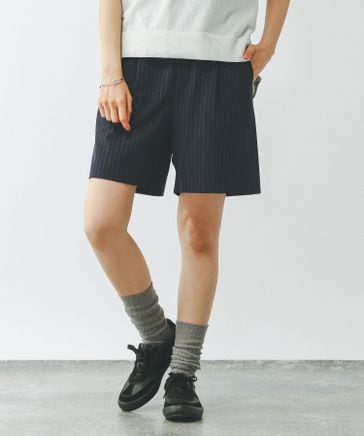 ウツクシルエットDRYショートパンツ/322202 | [公式]グローバルワーク