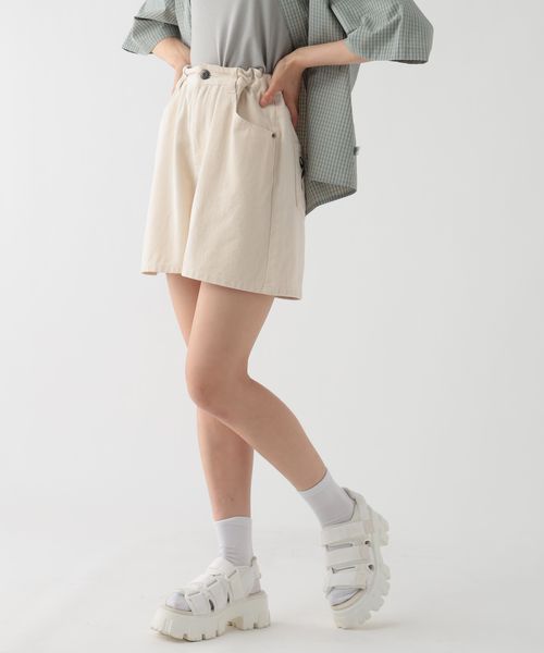 GLOBAL WORK アソートキュロット/AND YUA ANY/323393 ナチュラル S キッズ グローバルワーク 323393 and ST アンドエスティ(旧ドットエスティ) GLOBAL WORK アソートキュロット/AND YUA ANY/323393 ナチュラル S キッズ グローバルワーク 323393 and ST アンドエスティ(旧ドットエスティ)
