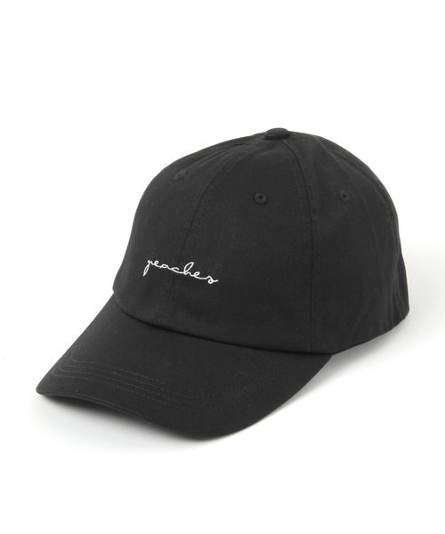 GLOBAL WORK UVカット刺繍ロゴCAP/323442 ブラック ウィメンズグッズ グローバルワーク 323442 and ST アンドエスティ(旧ドットエスティ) GLOBAL WORK UVカット刺繍ロゴCAP/323442 ブラック ウィメンズグッズ グローバルワーク 323442 and ST アンドエスティ(旧ドットエスティ)