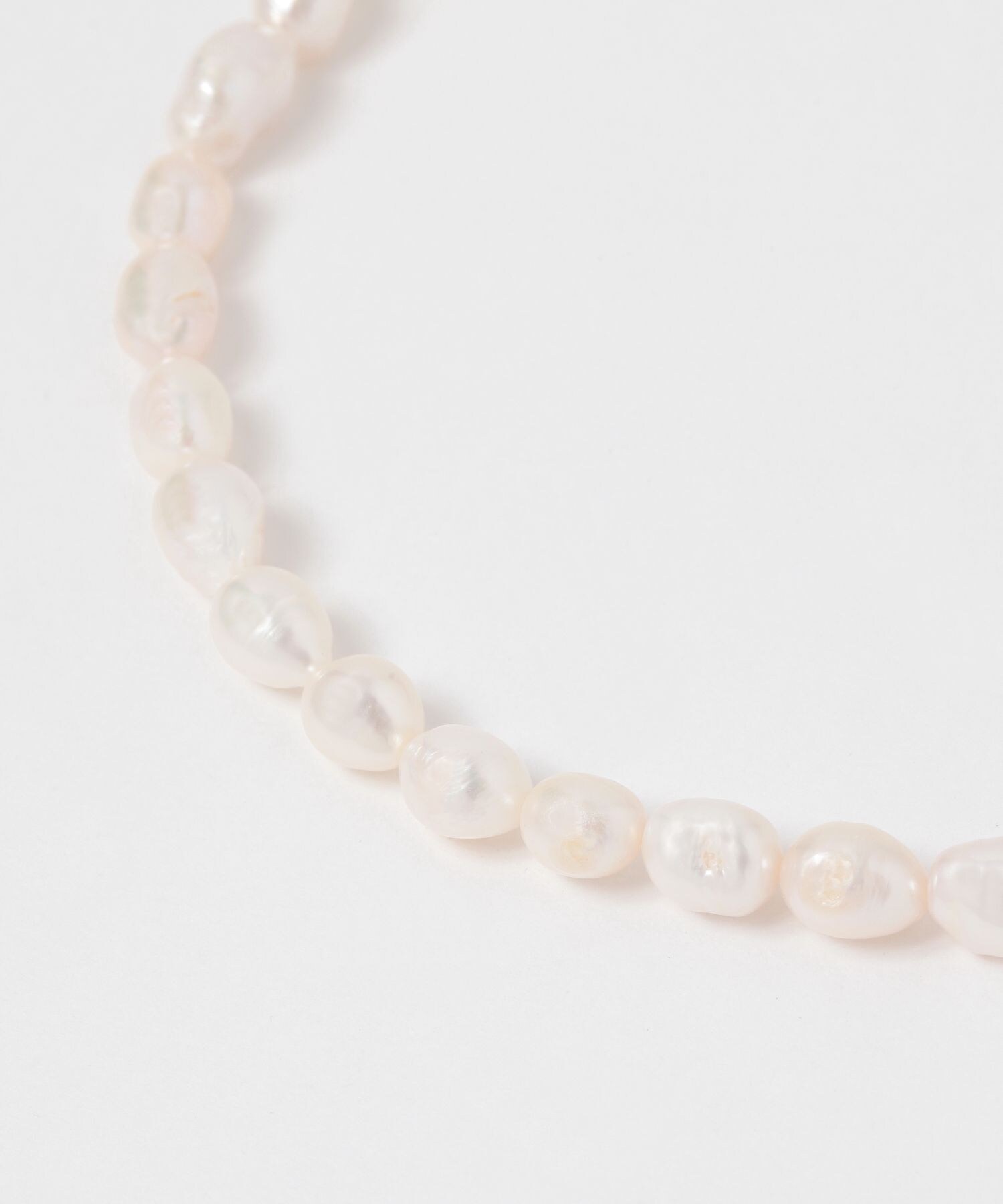 淡水パールネックレス/324404 | [公式]グローバルワーク （GLOBAL WORK  