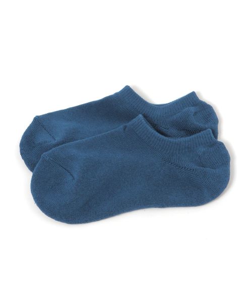 GLOBAL WORK お好きなソックス3足で990円/抗菌防臭ベーシックショートソックス/324700 ブルー FREE ウィメンズグッズ グローバルワーク 324700 and ST アンドエスティ(旧ドットエスティ) GLOBAL WORK お好きなソックス3足で990円/抗菌防臭ベーシックショートソックス/324700 ブルー FREE ウィメンズグッズ グローバルワーク 324700 and ST アンドエスティ(旧ドットエスティ)