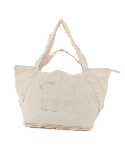 GLOBAL WORK スッキャリパッカブルトート/一部店舗限定/325963 ナチュラル ウィメンズグッズ グローバルワーク 325963 and ST アンドエスティ(旧ドットエスティ) GLOBAL WORK スッキャリパッカブルトート/一部店舗限定/325963 ナチュラル ウィメンズグッズ グローバルワーク 325963 and ST アンドエスティ(旧ドットエスティ)