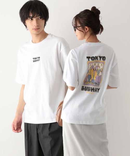 GLOBAL WORK スーベニアTシャツ/半袖/一部店舗限定/326733 ホワイト XL メンズインナー グローバルワーク 326733 and ST アンドエスティ(旧ドットエスティ) GLOBAL WORK スーベニアTシャツ/半袖/一部店舗限定/326733 ホワイト XL メンズインナー グローバルワーク 326733 and ST アンドエスティ(旧ドットエスティ)