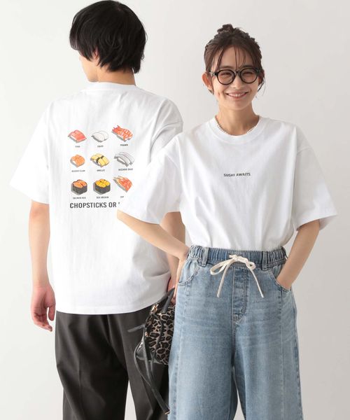 GLOBAL WORK スーベニアTシャツ/半袖/一部店舗限定/326733 ホワイト M メンズインナー グローバルワーク 326733 and ST アンドエスティ(旧ドットエスティ) GLOBAL WORK スーベニアTシャツ/半袖/一部店舗限定/326733 ホワイト M メンズインナー グローバルワーク 326733 and ST アンドエスティ(旧ドットエスティ)