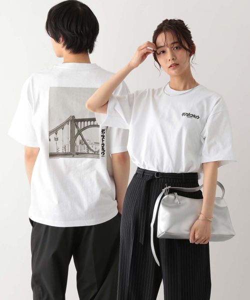 GLOBAL WORK スーベニアTシャツ/半袖/一部店舗限定/326733 ナチュラル XL メンズインナー グローバルワーク 326733 and ST アンドエスティ(旧ドットエスティ) GLOBAL WORK スーベニアTシャツ/半袖/一部店舗限定/326733 ナチュラル XL メンズインナー グローバルワーク 326733 and ST アンドエスティ(旧ドットエスティ)