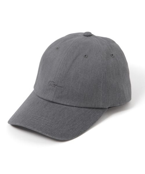 GLOBAL WORK カジュアルクラシックロゴCAP/326873 チャコールグレー メンズグッズ グローバルワーク 326873 and ST アンドエスティ(旧ドットエスティ) GLOBAL WORK カジュアルクラシックロゴCAP/326873 チャコールグレー メンズグッズ グローバルワーク 326873 and ST アンドエスティ(旧ドットエスティ)