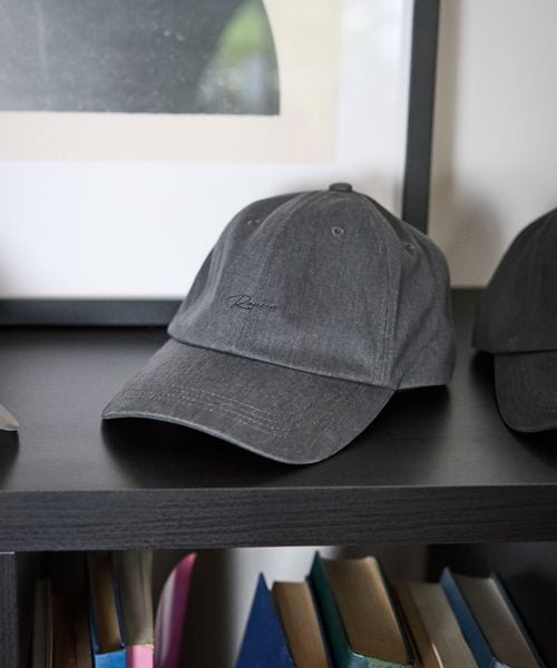 GLOBAL WORK カジュアルクラシックロゴCAP/326873 チャコールグレー メンズグッズ グローバルワーク 326873 and ST アンドエスティ(旧ドットエスティ) GLOBAL WORK カジュアルクラシックロゴCAP/326873 チャコールグレー メンズグッズ グローバルワーク 326873 and ST アンドエスティ(旧ドットエスティ)