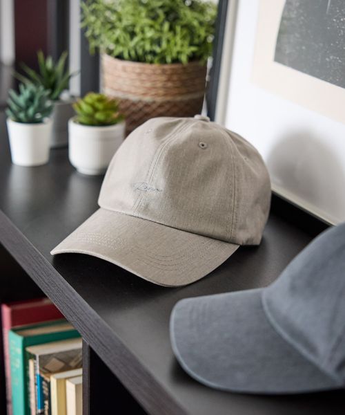 GLOBAL WORK カジュアルクラシックロゴCAP/326873 ベージュ メンズグッズ グローバルワーク 326873 and ST アンドエスティ(旧ドットエスティ) GLOBAL WORK カジュアルクラシックロゴCAP/326873 ベージュ メンズグッズ グローバルワーク 326873 and ST アンドエスティ(旧ドットエスティ)