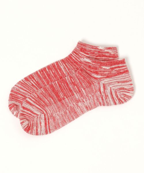 ソックス3足で990円/スラブソックス/アンクル/329085 | [公式