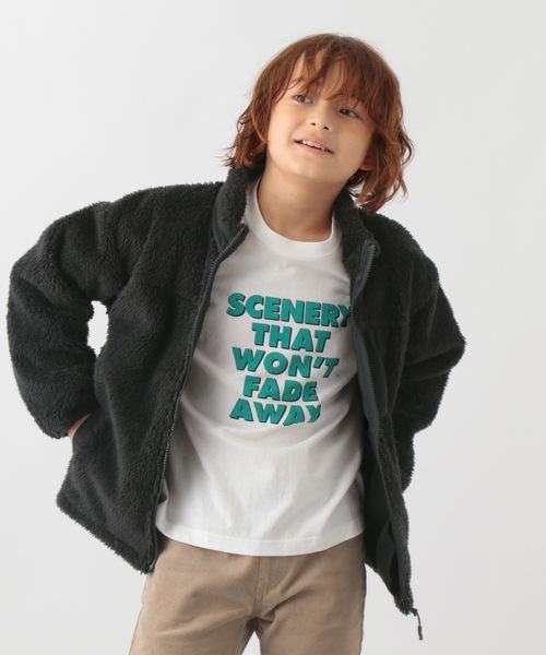 UNIQLO キッズアウター（100cm）