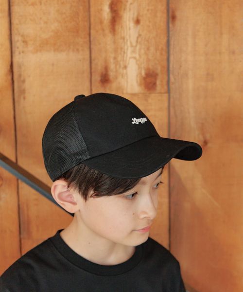 GLOBAL WORK DRY/洗えるメッシュCAP/キッズ/417703 ブラック キッズ グローバルワーク 417703 and ST アンドエスティ(旧ドットエスティ) GLOBAL WORK DRY/洗えるメッシュCAP/キッズ/417703 ブラック キッズ グローバルワーク 417703 and ST アンドエスティ(旧ドットエスティ)