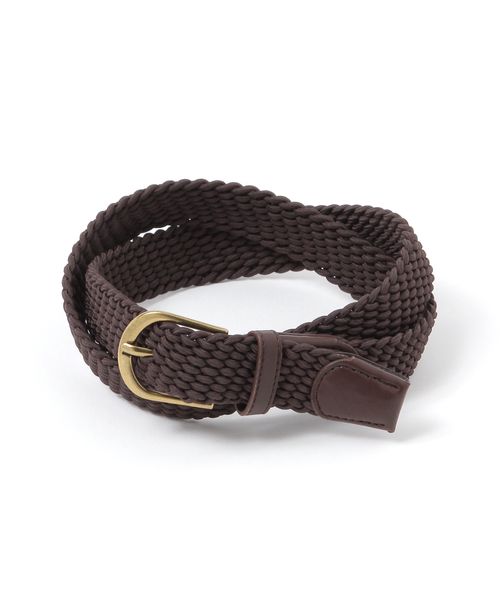 GLOBAL WORK ストレッチメッシュベルト/423371 レオパード ウィメンズグッズ グローバルワーク 423371 and ST アンドエスティ(旧ドットエスティ) GLOBAL WORK ストレッチメッシュベルト/423371 レオパード ウィメンズグッズ グローバルワーク 423371 and ST アンドエスティ(旧ドットエスティ)