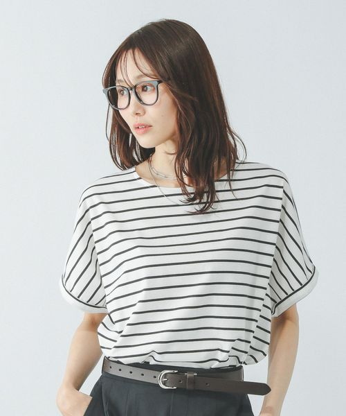 GLOBAL WORK フローズンドルマンプルオーバー/451572 ライトグレー M ウィメンズインナー グローバルワーク 451572 and ST アンドエスティ(旧ドットエスティ) GLOBAL WORK フローズンドルマンプルオーバー/451572 ライトグレー M ウィメンズインナー グローバルワーク 451572 and ST アンドエスティ(旧ドットエスティ)